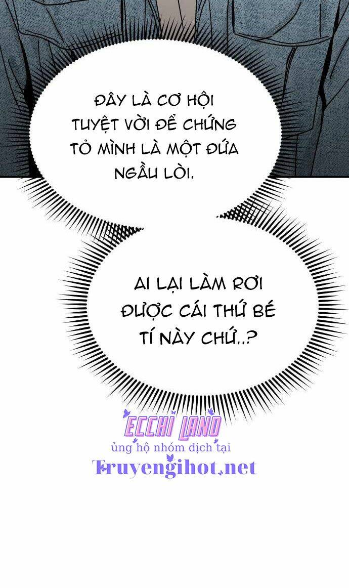 Lớ Ngớ Vớ Phải Tình Yêu Chap 322 - Next Chap 323
