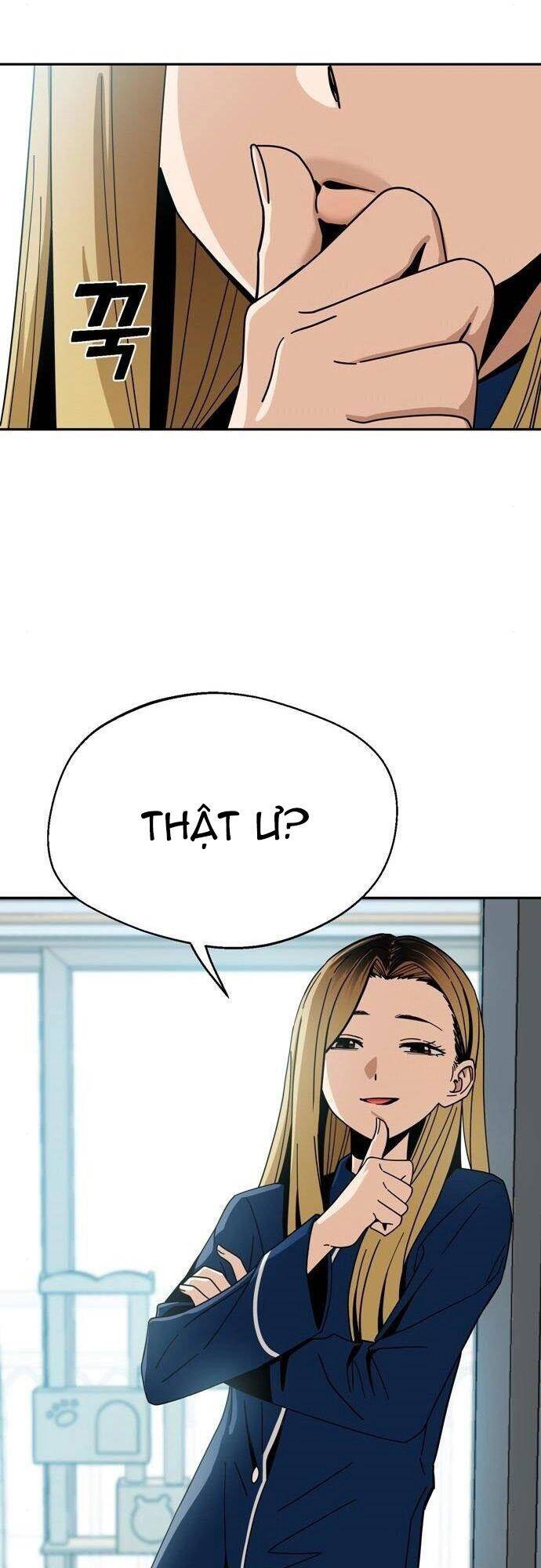 Lớ Ngớ Vớ Phải Tình Yêu Chap 342 - Next Chap 343