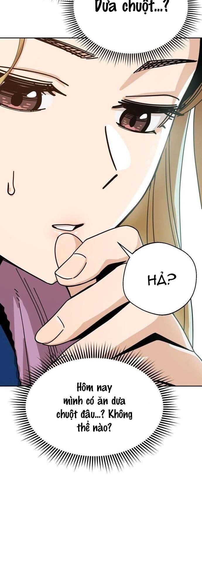 Lớ Ngớ Vớ Phải Tình Yêu Chap 342 - Next Chap 343
