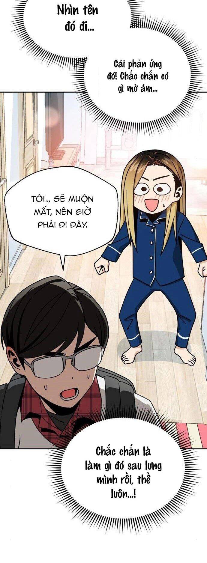Lớ Ngớ Vớ Phải Tình Yêu Chap 342 - Next Chap 343
