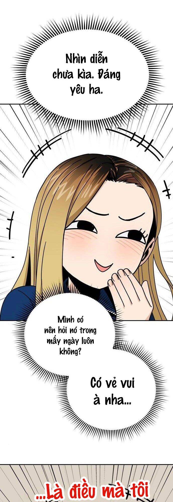 Lớ Ngớ Vớ Phải Tình Yêu Chap 342 - Next Chap 343