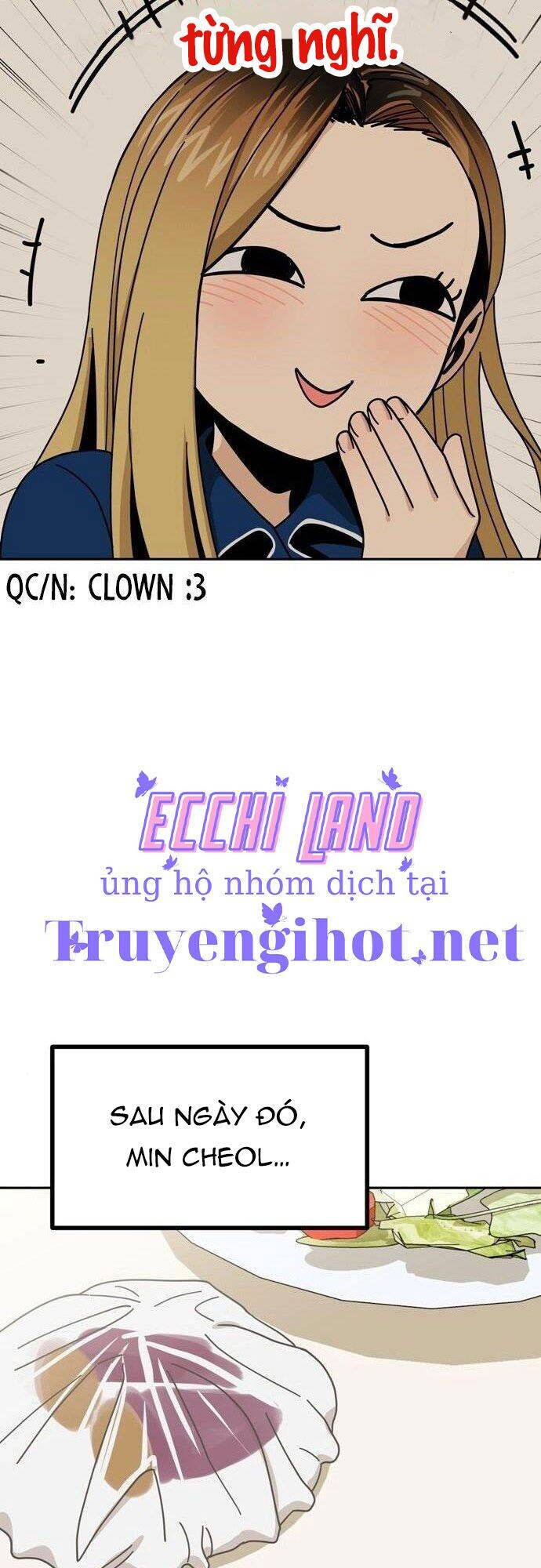 Lớ Ngớ Vớ Phải Tình Yêu Chap 342 - Next Chap 343