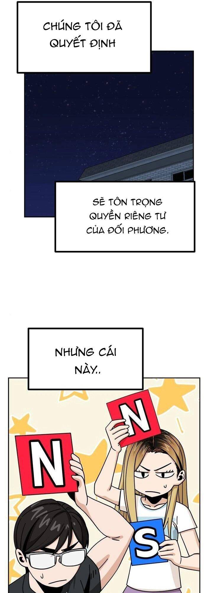 Lớ Ngớ Vớ Phải Tình Yêu Chap 342 - Next Chap 343