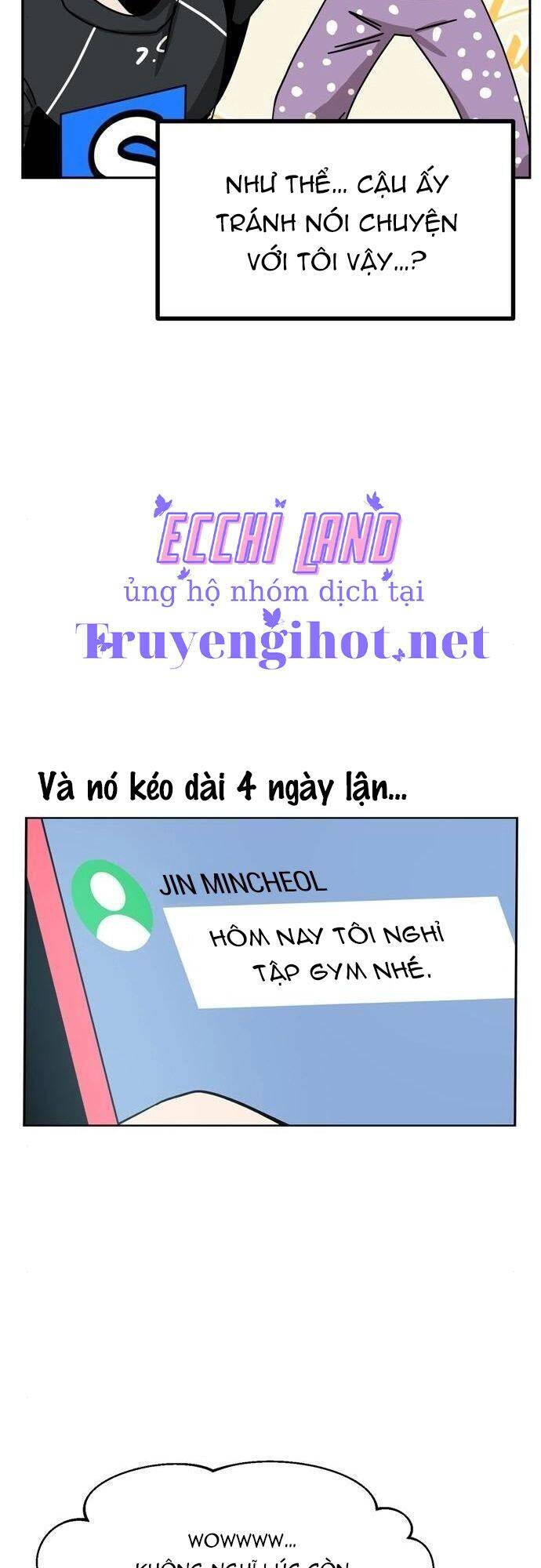 Lớ Ngớ Vớ Phải Tình Yêu Chap 342 - Next Chap 343