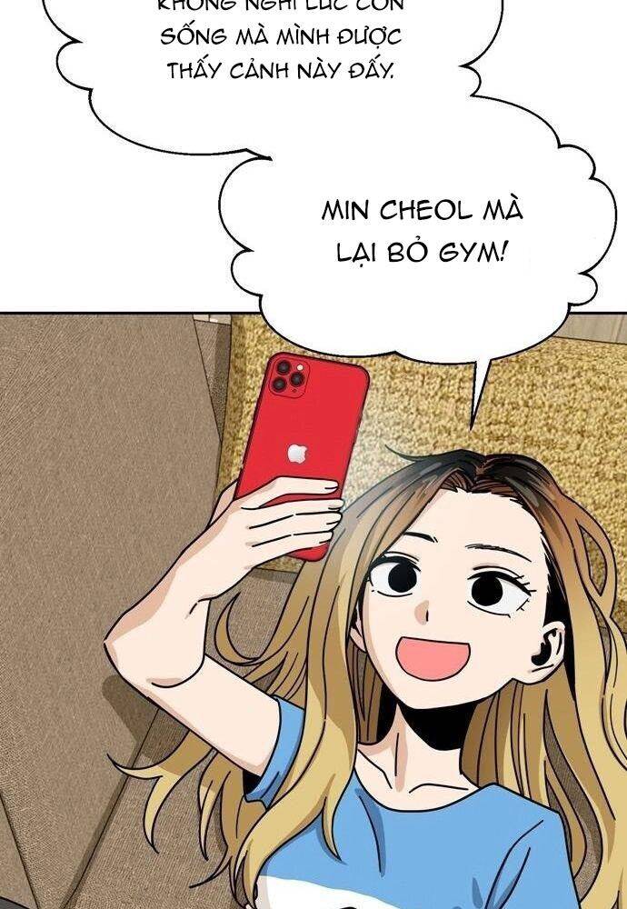 Lớ Ngớ Vớ Phải Tình Yêu Chap 342 - Next Chap 343