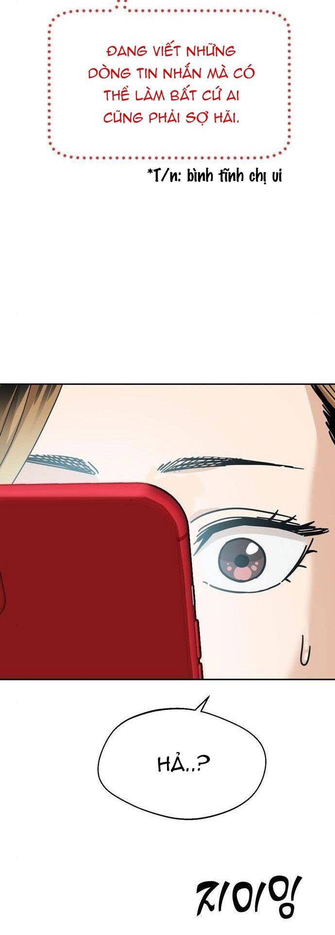 Lớ Ngớ Vớ Phải Tình Yêu Chap 342 - Next Chap 343