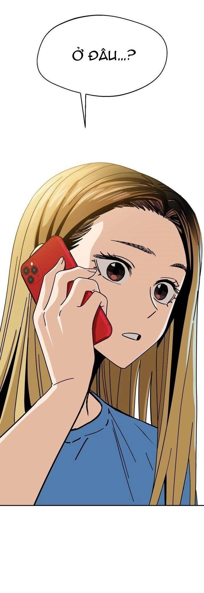 Lớ Ngớ Vớ Phải Tình Yêu Chap 342 - Next Chap 343