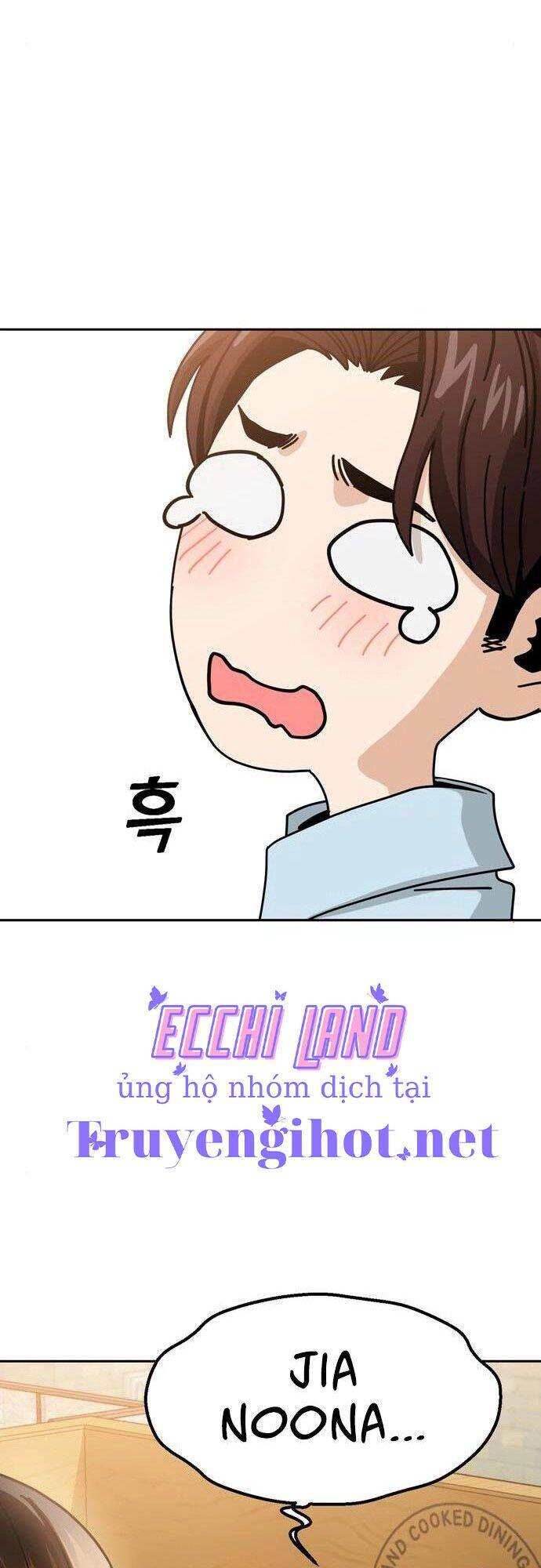 Lớ Ngớ Vớ Phải Tình Yêu Chap 342 - Next Chap 343