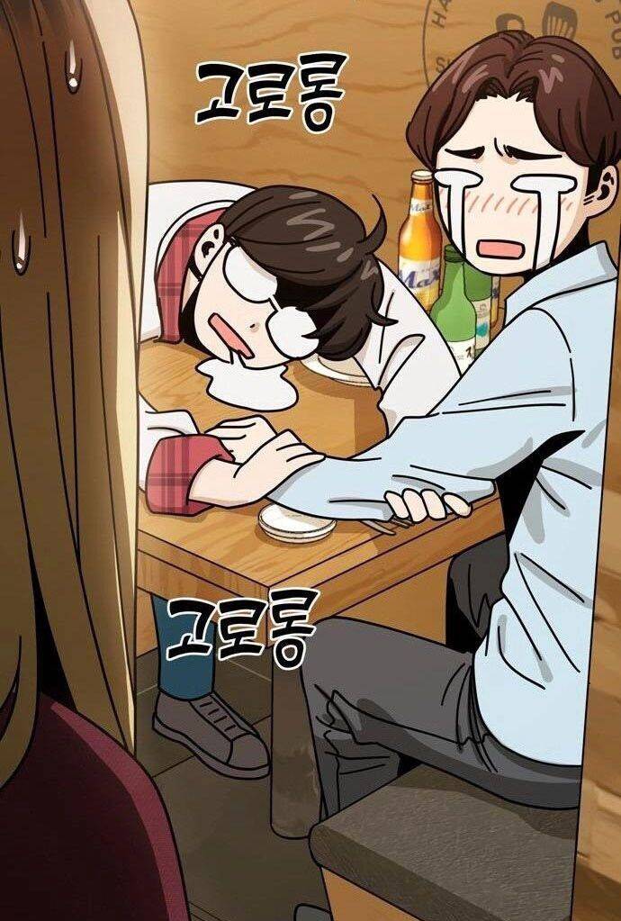 Lớ Ngớ Vớ Phải Tình Yêu Chap 342 - Next Chap 343