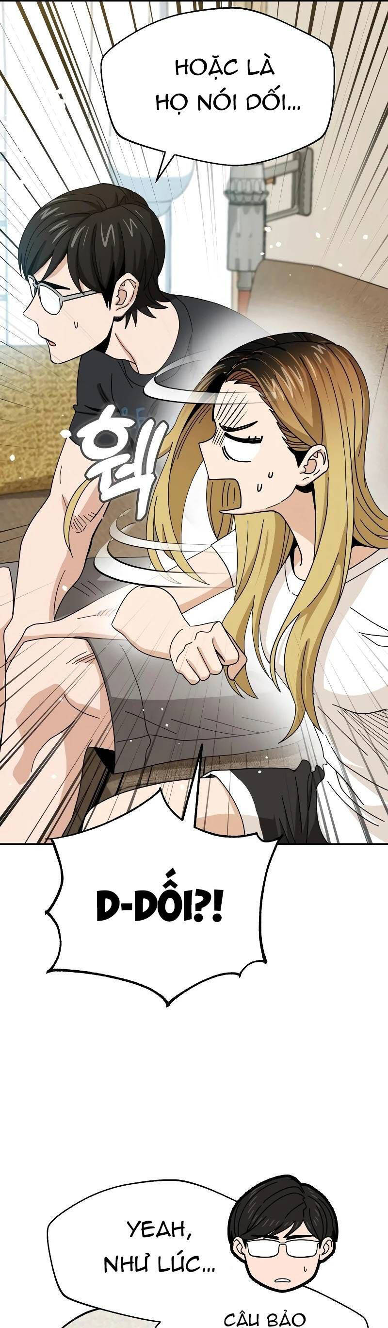 Lớ Ngớ Vớ Phải Tình Yêu Chap 391 - Next Chap 392