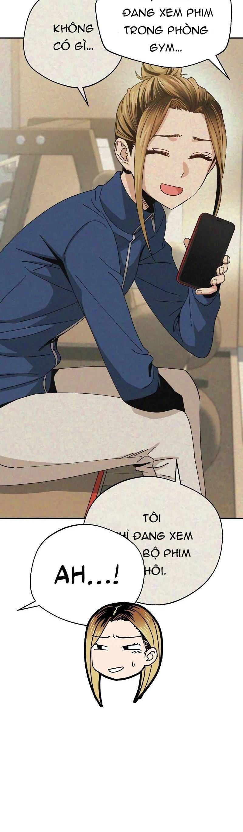 Lớ Ngớ Vớ Phải Tình Yêu Chap 391 - Next Chap 392