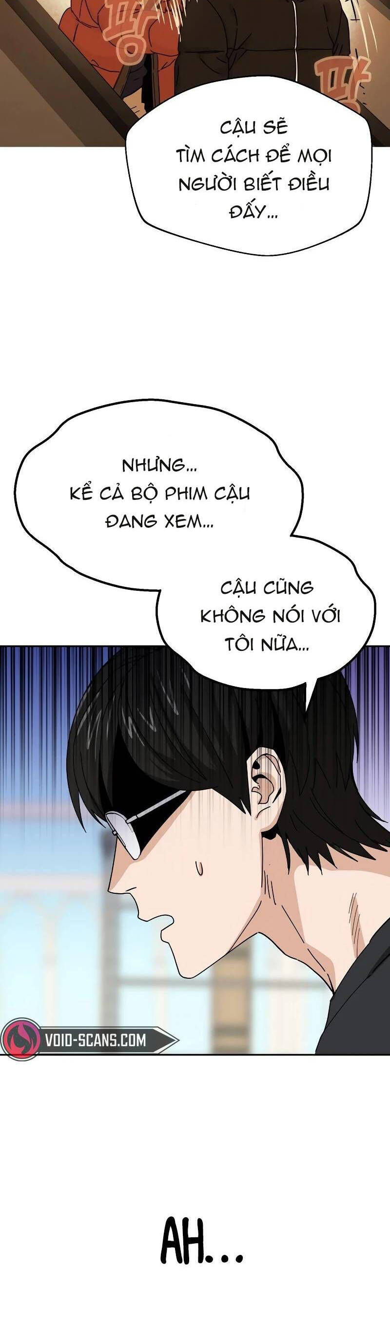 Lớ Ngớ Vớ Phải Tình Yêu Chap 391 - Next Chap 392