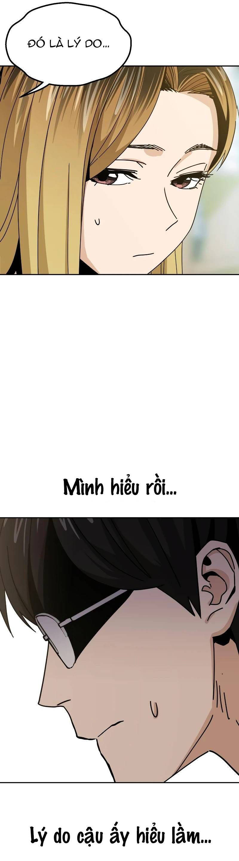 Lớ Ngớ Vớ Phải Tình Yêu Chap 391 - Next Chap 392
