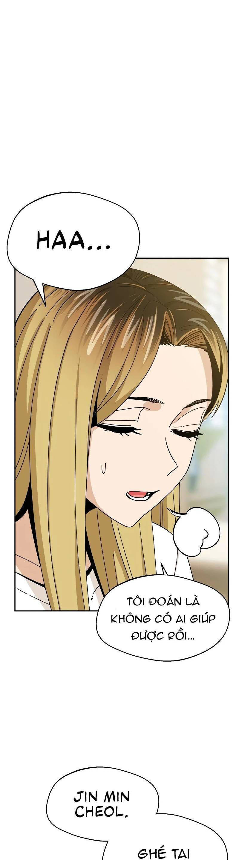 Lớ Ngớ Vớ Phải Tình Yêu Chap 391 - Next Chap 392