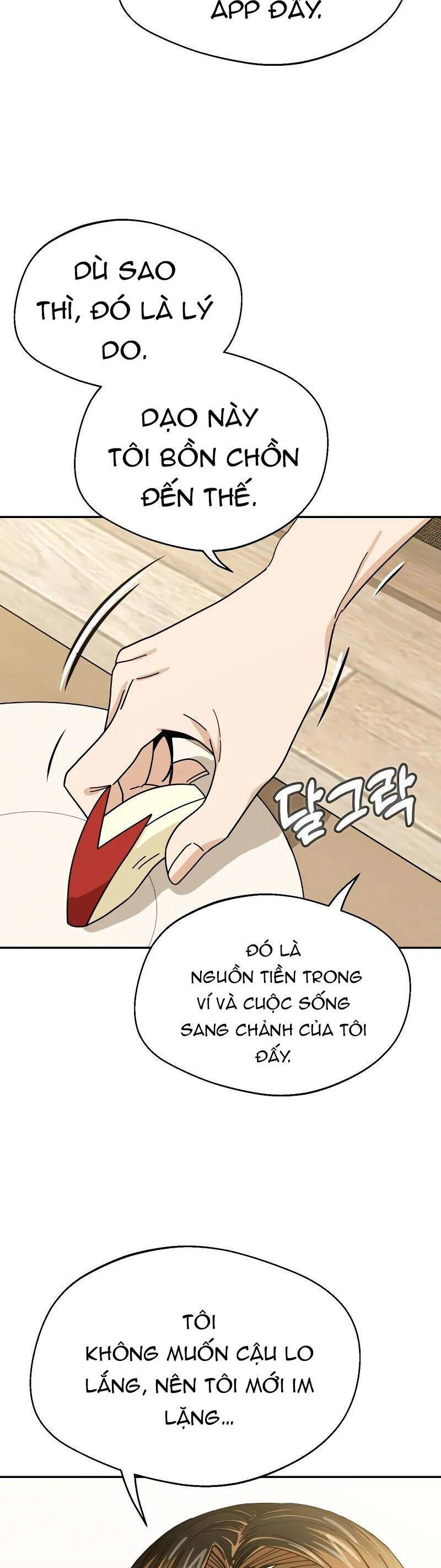 Lớ Ngớ Vớ Phải Tình Yêu Chap 391 - Next Chap 392