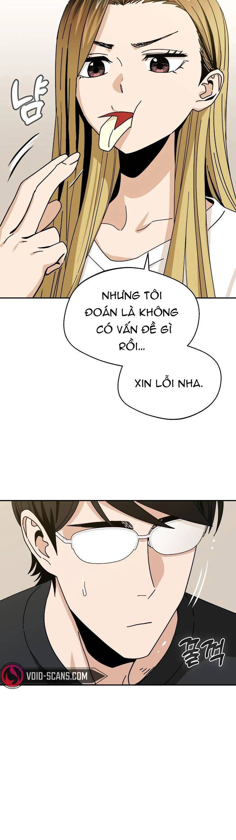 Lớ Ngớ Vớ Phải Tình Yêu Chap 391 - Next Chap 392