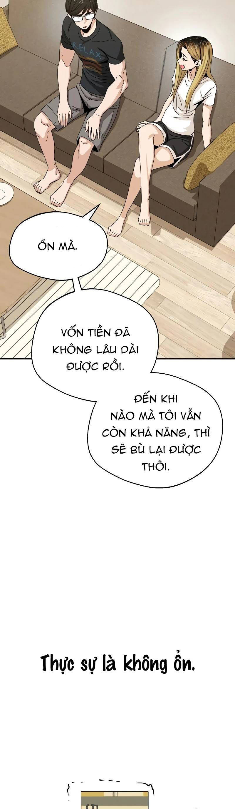Lớ Ngớ Vớ Phải Tình Yêu Chap 391 - Next Chap 392