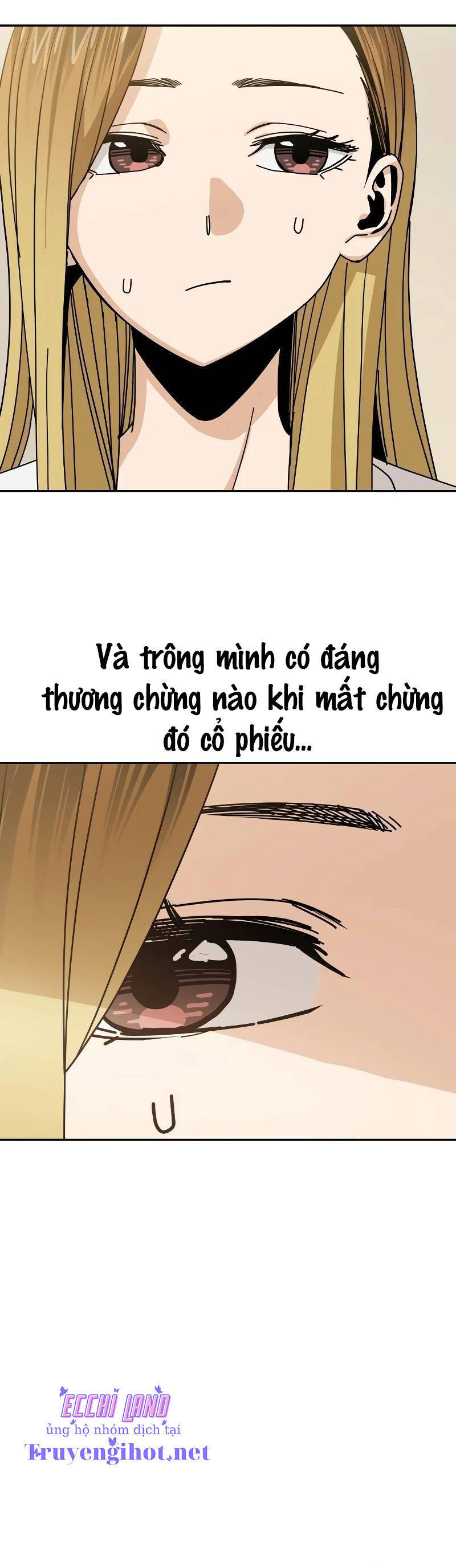 Lớ Ngớ Vớ Phải Tình Yêu Chap 391 - Next Chap 392