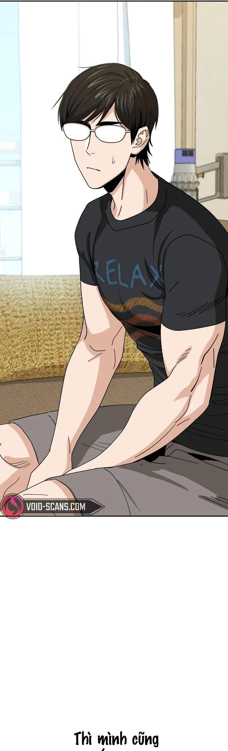 Lớ Ngớ Vớ Phải Tình Yêu Chap 391 - Next Chap 392