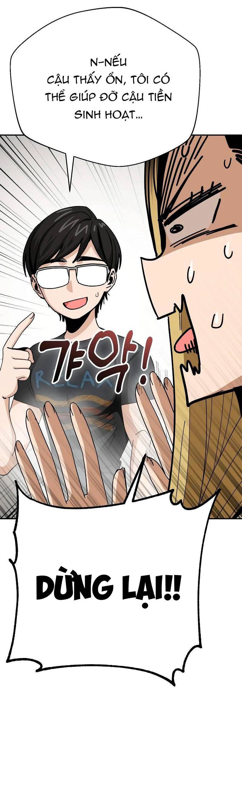 Lớ Ngớ Vớ Phải Tình Yêu Chap 391 - Next Chap 392