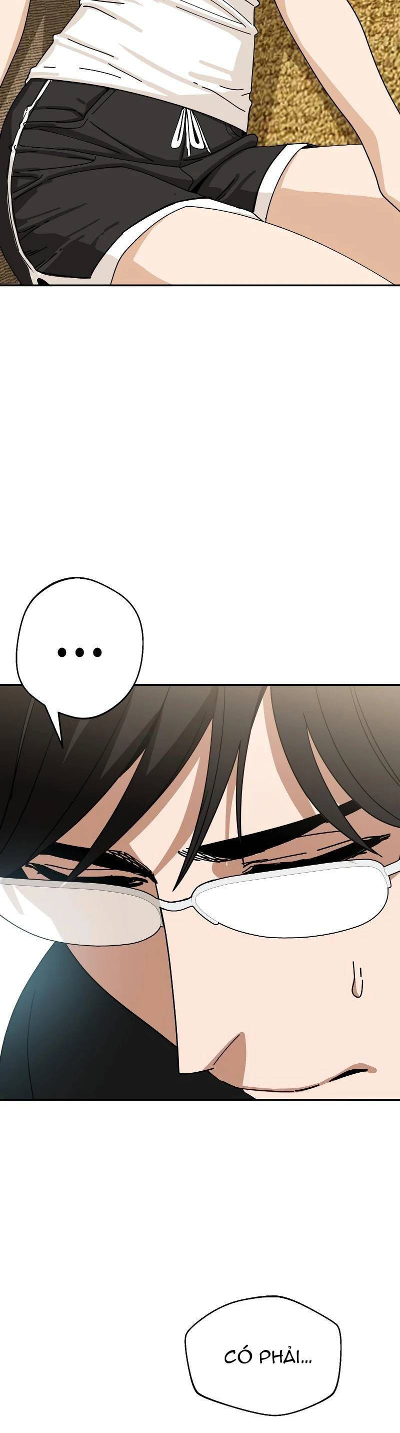 Lớ Ngớ Vớ Phải Tình Yêu Chap 391 - Next Chap 392