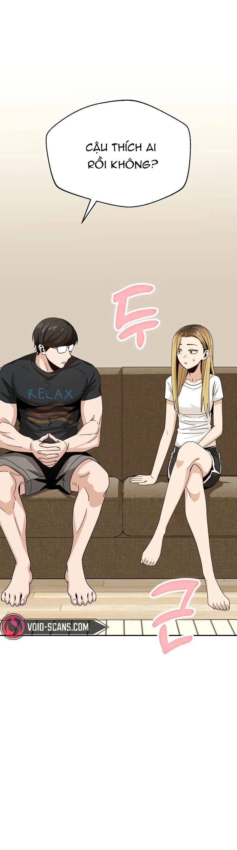 Lớ Ngớ Vớ Phải Tình Yêu Chap 391 - Next Chap 392