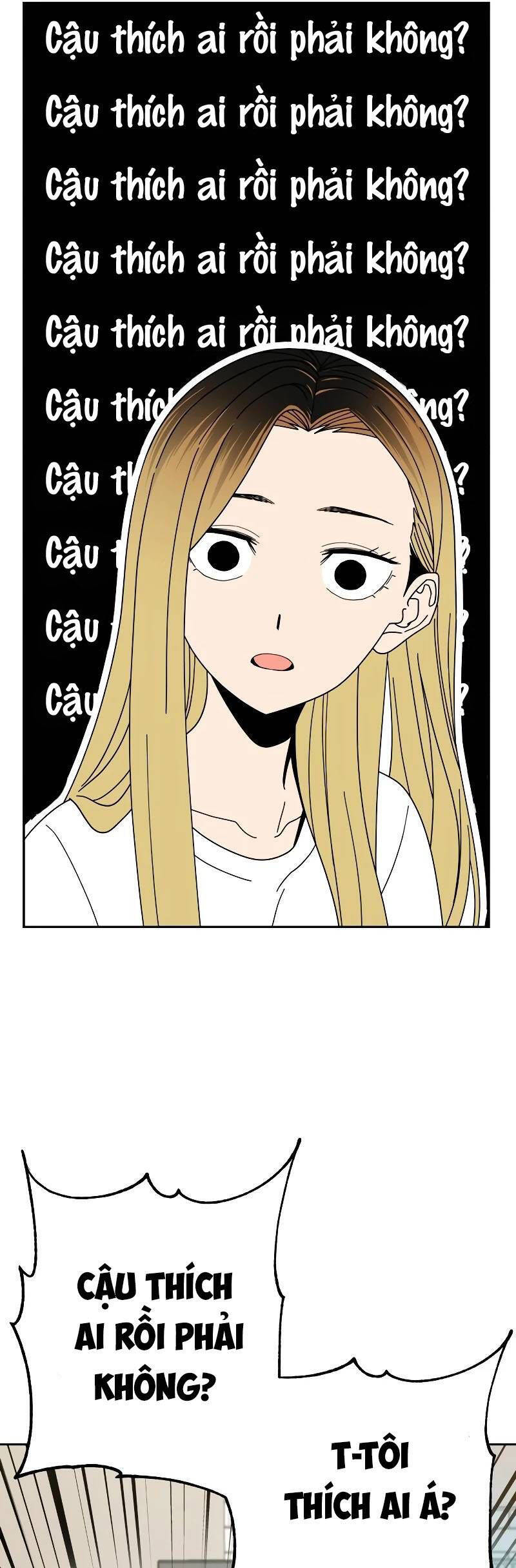 Lớ Ngớ Vớ Phải Tình Yêu Chap 391 - Next Chap 392