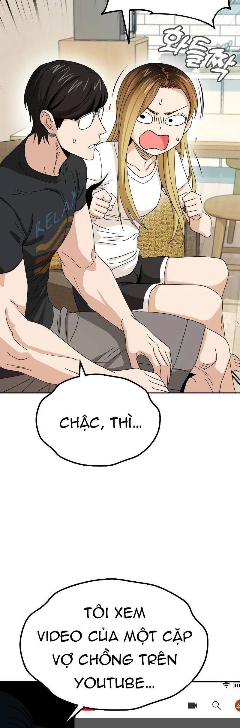 Lớ Ngớ Vớ Phải Tình Yêu Chap 391 - Next Chap 392