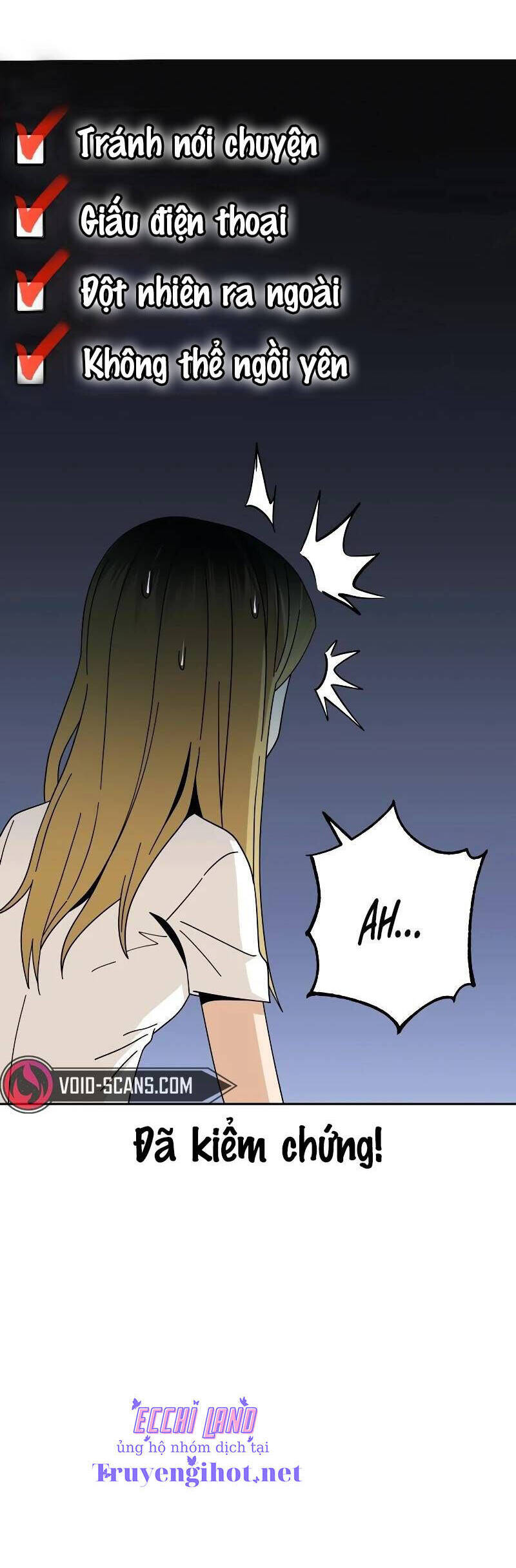 Lớ Ngớ Vớ Phải Tình Yêu Chap 391 - Next Chap 392
