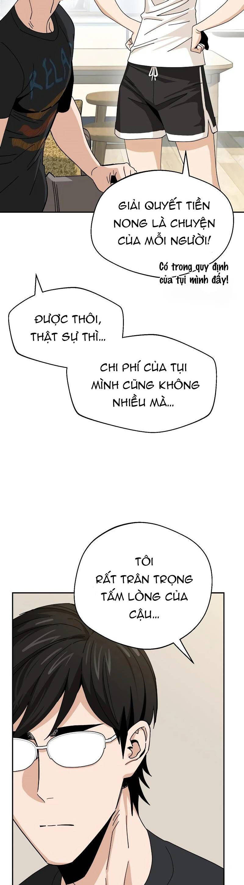 Lớ Ngớ Vớ Phải Tình Yêu Chap 392 - Next Chap 393