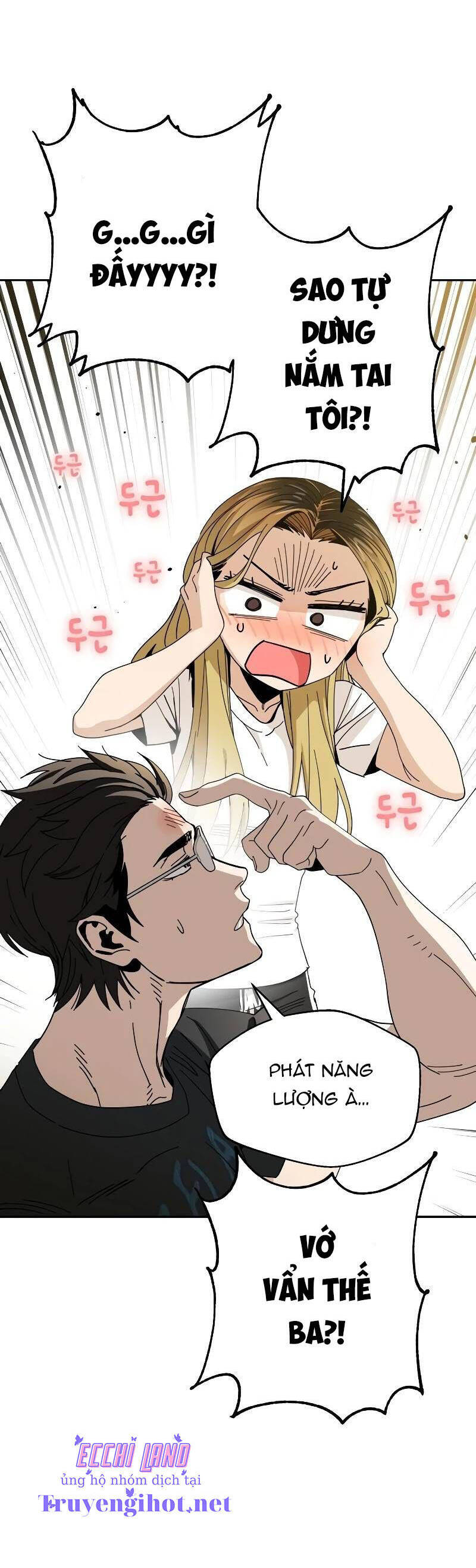 Lớ Ngớ Vớ Phải Tình Yêu Chap 392 - Next Chap 393