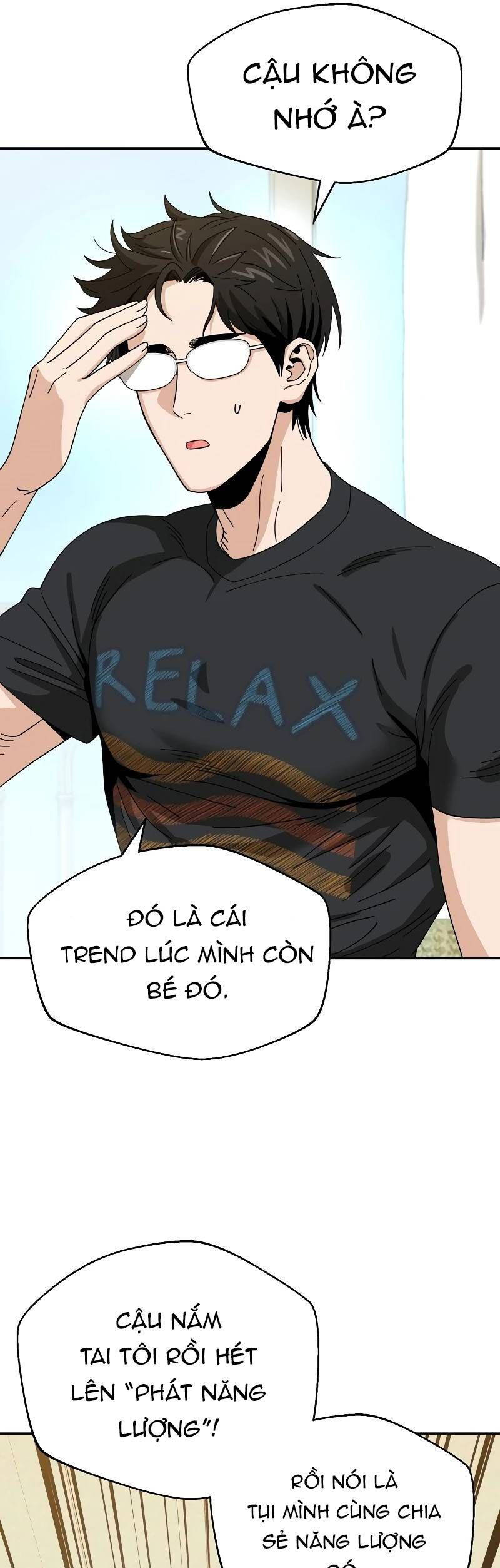 Lớ Ngớ Vớ Phải Tình Yêu Chap 392 - Next Chap 393