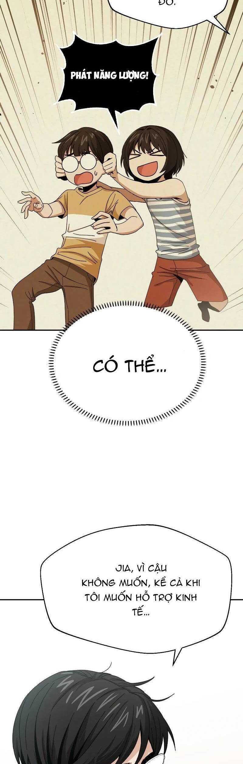 Lớ Ngớ Vớ Phải Tình Yêu Chap 392 - Next Chap 393