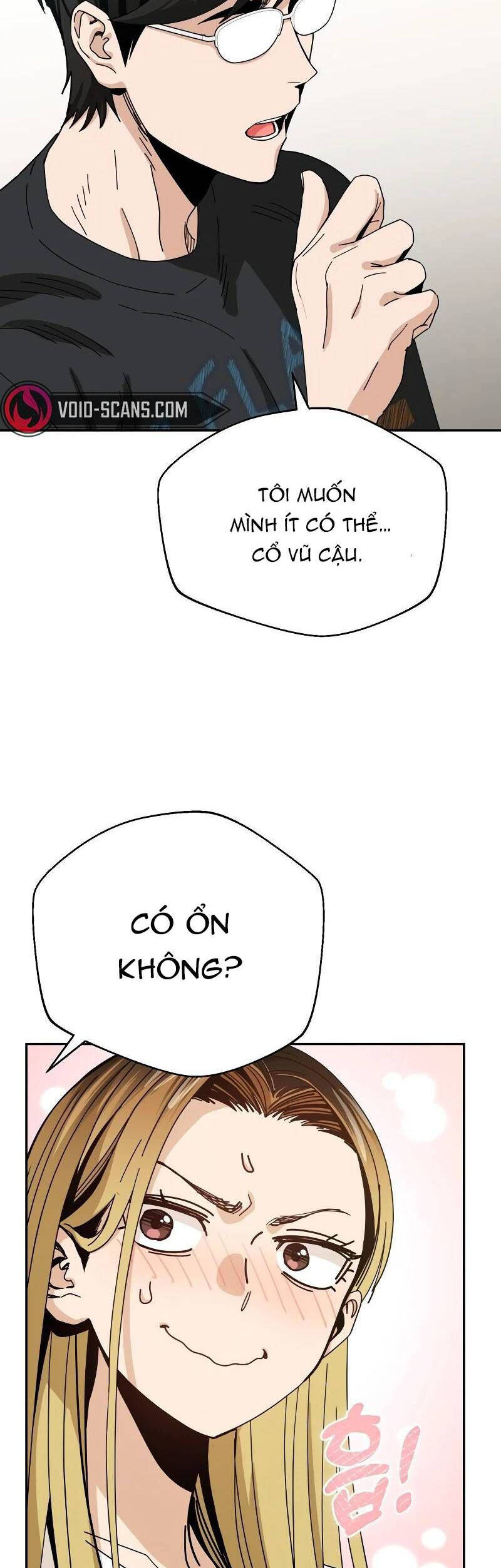 Lớ Ngớ Vớ Phải Tình Yêu Chap 392 - Next Chap 393