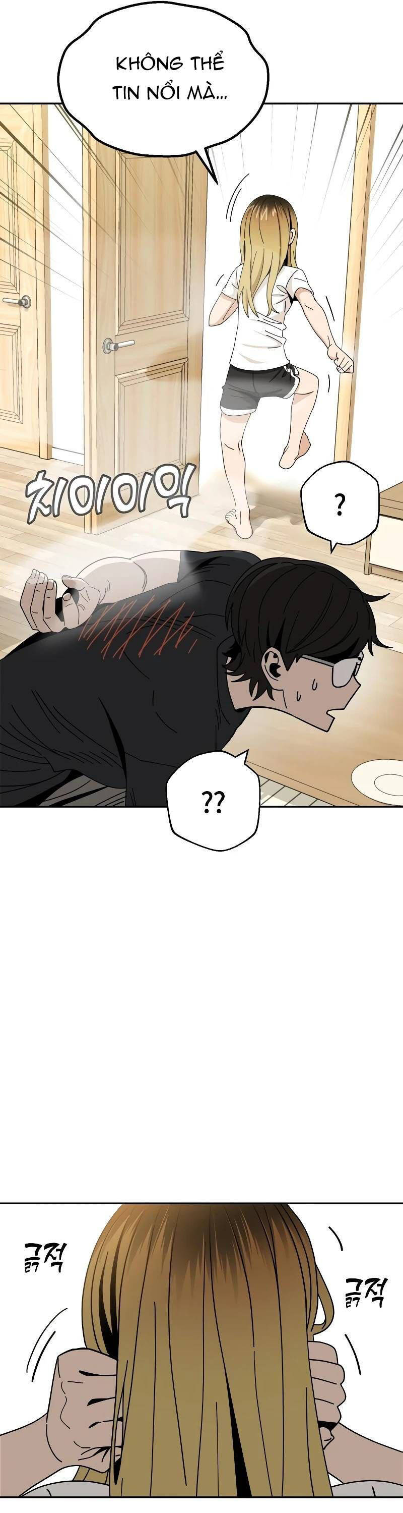 Lớ Ngớ Vớ Phải Tình Yêu Chap 392 - Next Chap 393