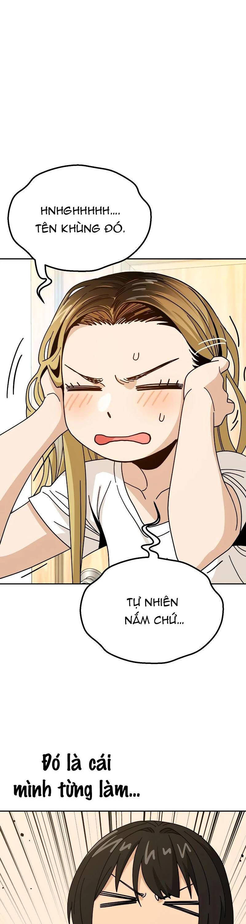 Lớ Ngớ Vớ Phải Tình Yêu Chap 392 - Next Chap 393