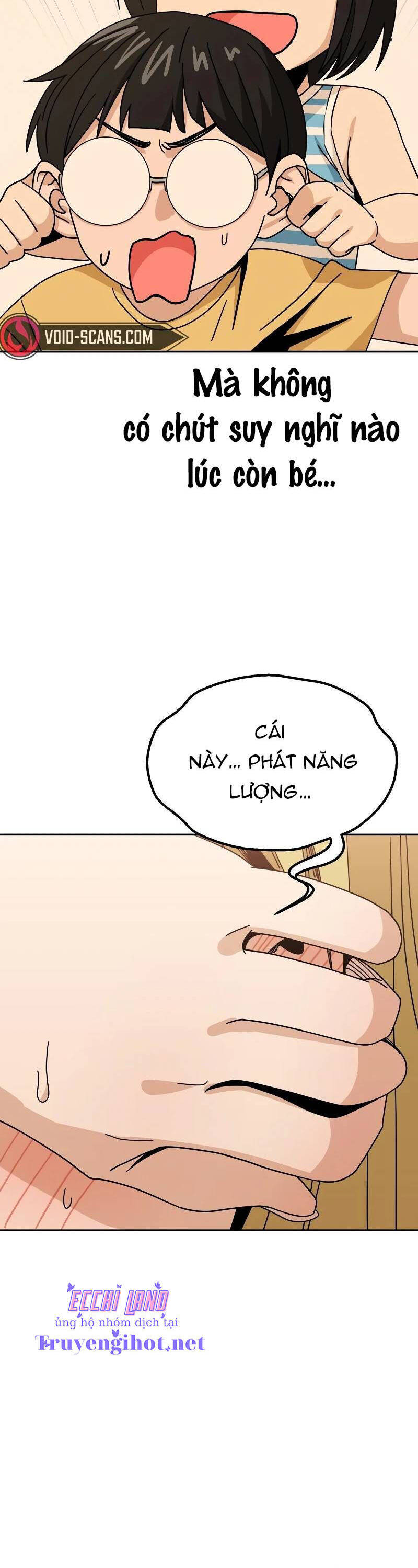 Lớ Ngớ Vớ Phải Tình Yêu Chap 392 - Next Chap 393