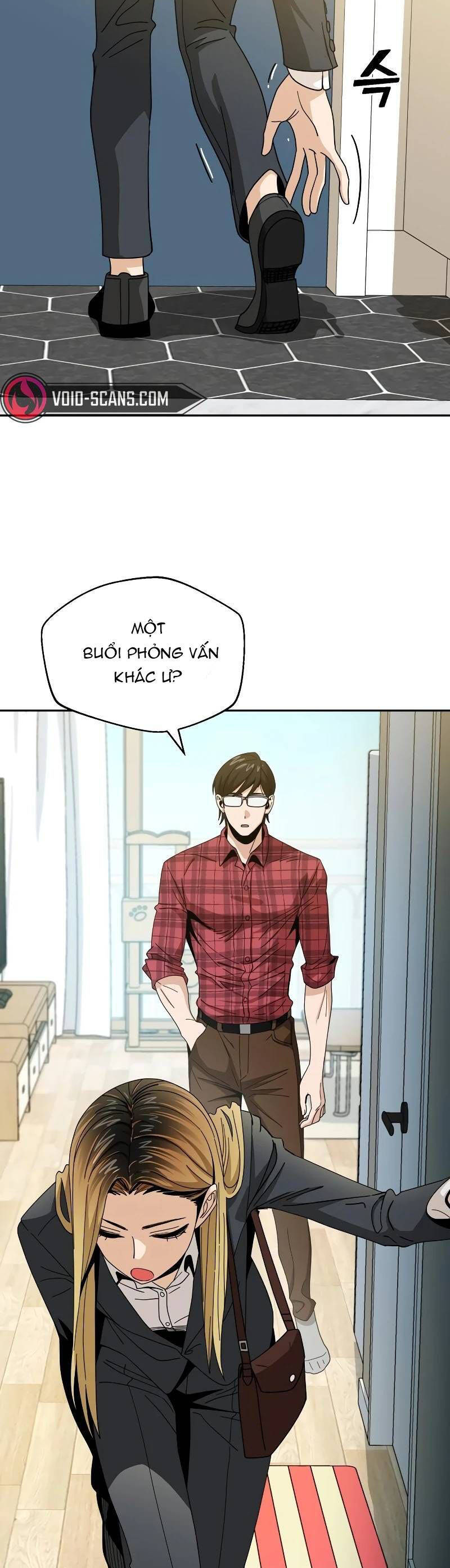 Lớ Ngớ Vớ Phải Tình Yêu Chap 392 - Next Chap 393