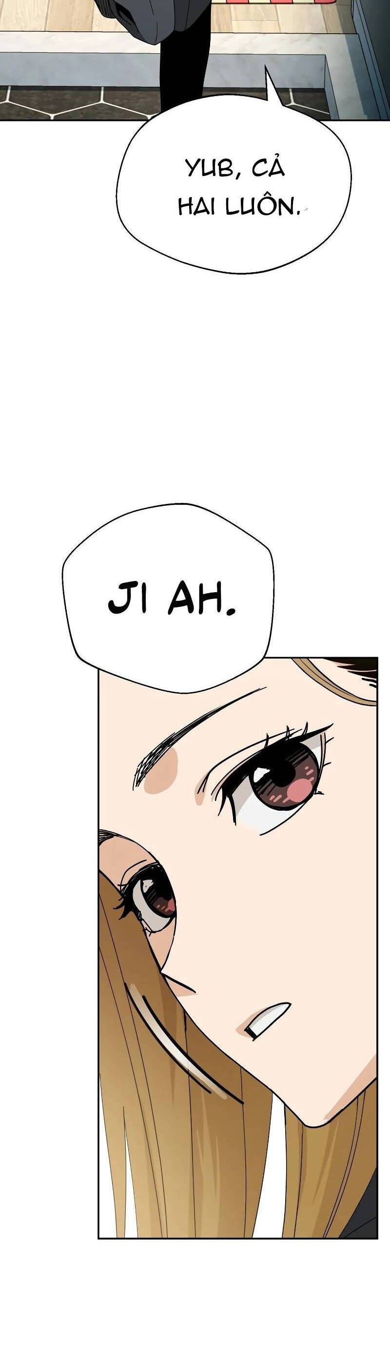 Lớ Ngớ Vớ Phải Tình Yêu Chap 392 - Next Chap 393