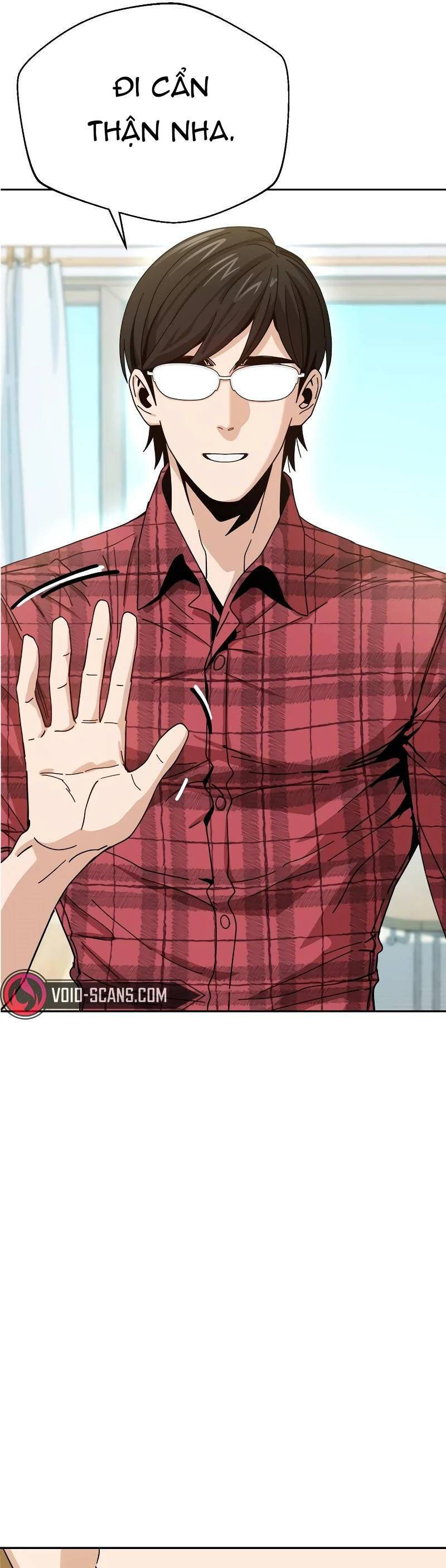 Lớ Ngớ Vớ Phải Tình Yêu Chap 392 - Next Chap 393
