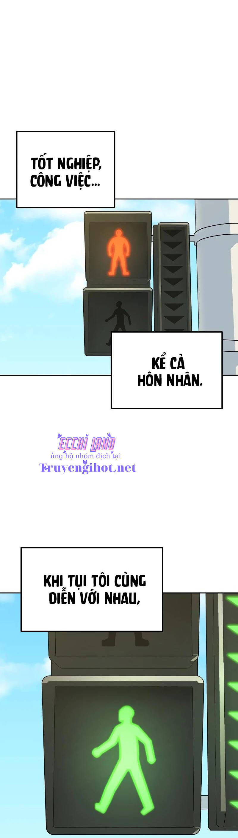 Lớ Ngớ Vớ Phải Tình Yêu Chap 392 - Next Chap 393