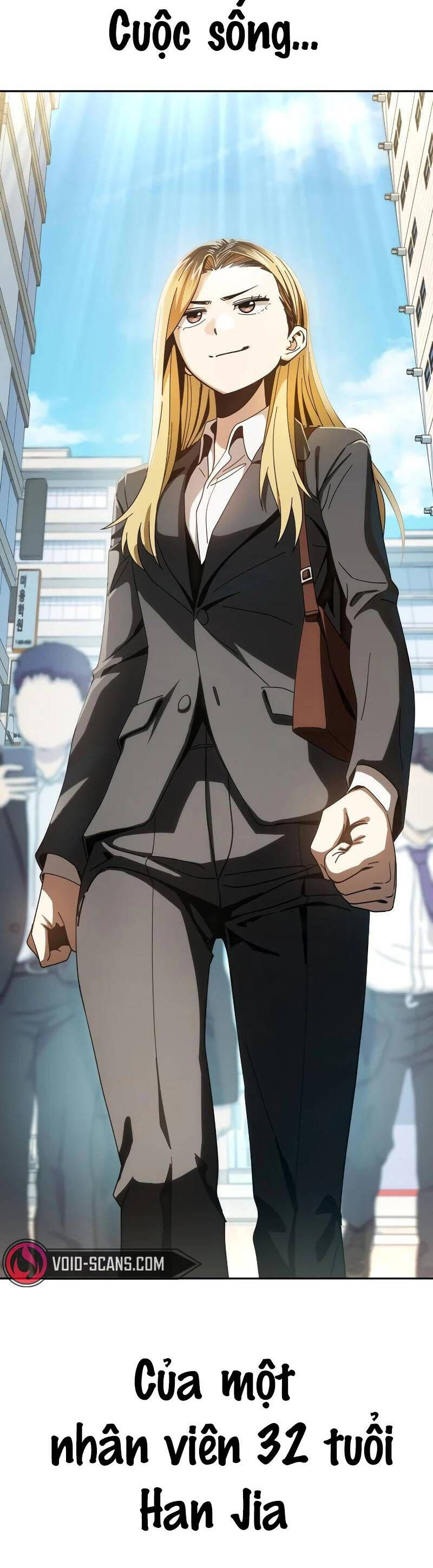 Lớ Ngớ Vớ Phải Tình Yêu Chap 392 - Next Chap 393