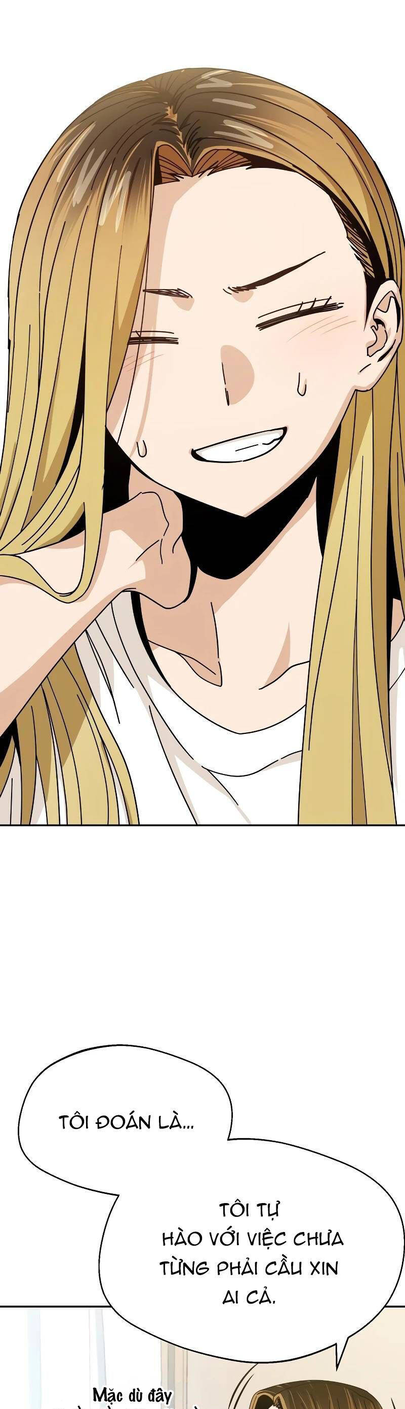 Lớ Ngớ Vớ Phải Tình Yêu Chap 392 - Next Chap 393