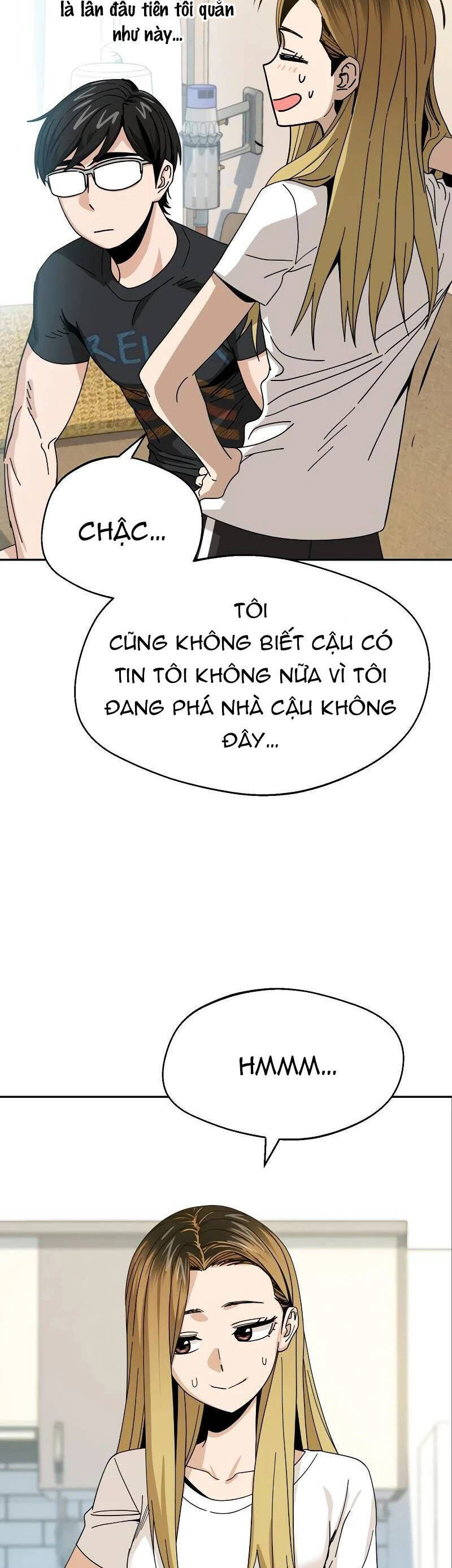 Lớ Ngớ Vớ Phải Tình Yêu Chap 392 - Next Chap 393