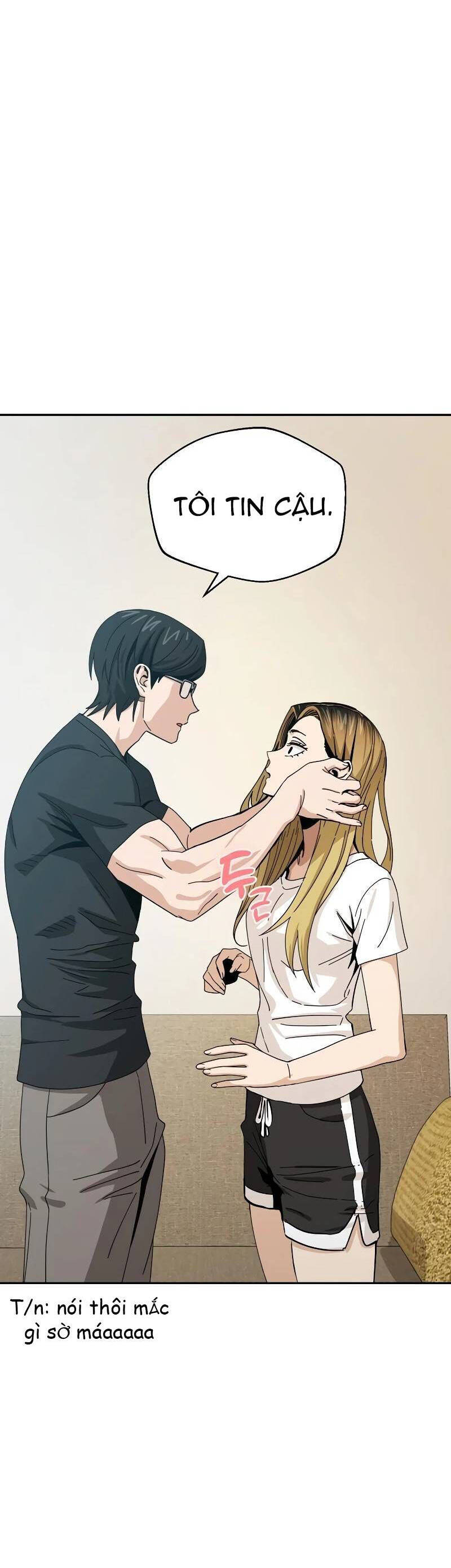 Lớ Ngớ Vớ Phải Tình Yêu Chap 392 - Next Chap 393