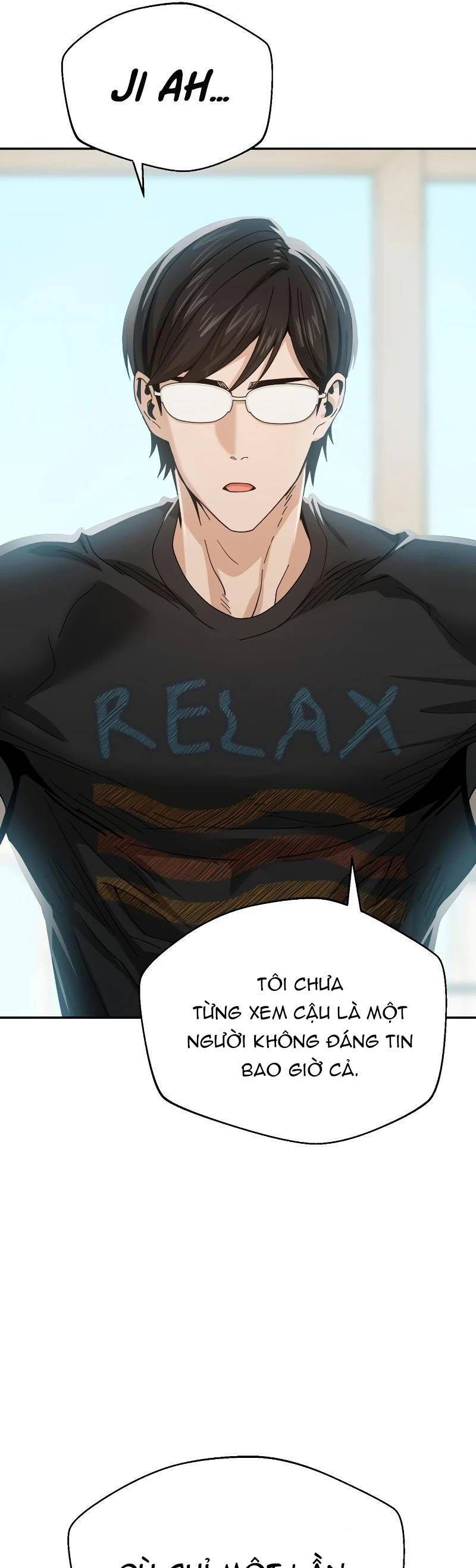 Lớ Ngớ Vớ Phải Tình Yêu Chap 392 - Next Chap 393