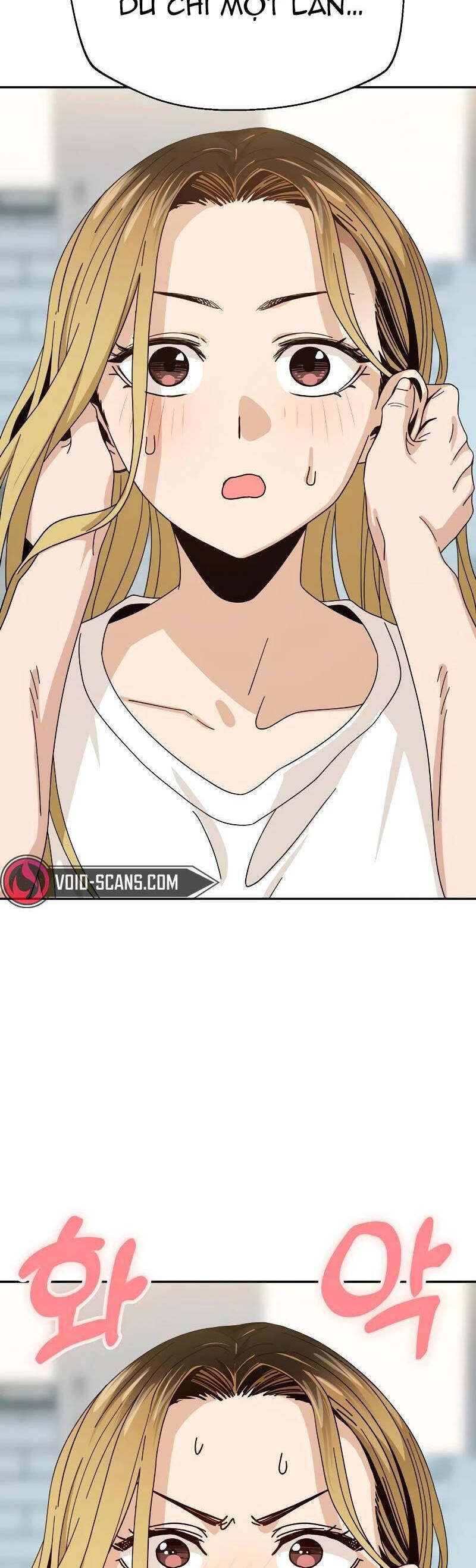 Lớ Ngớ Vớ Phải Tình Yêu Chap 392 - Next Chap 393