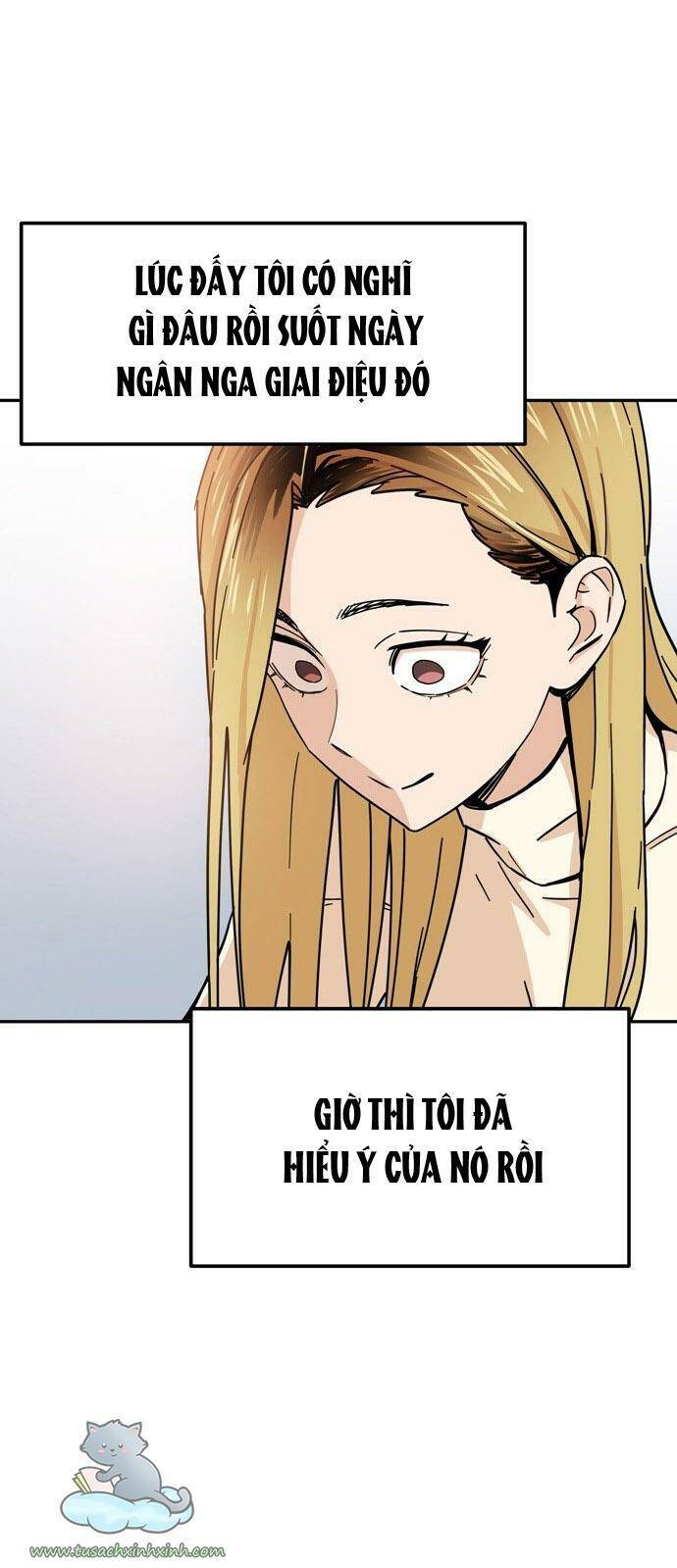 Lớ Ngớ Vớ Phải Tình Yêu Chap 4 - Next Chap 5