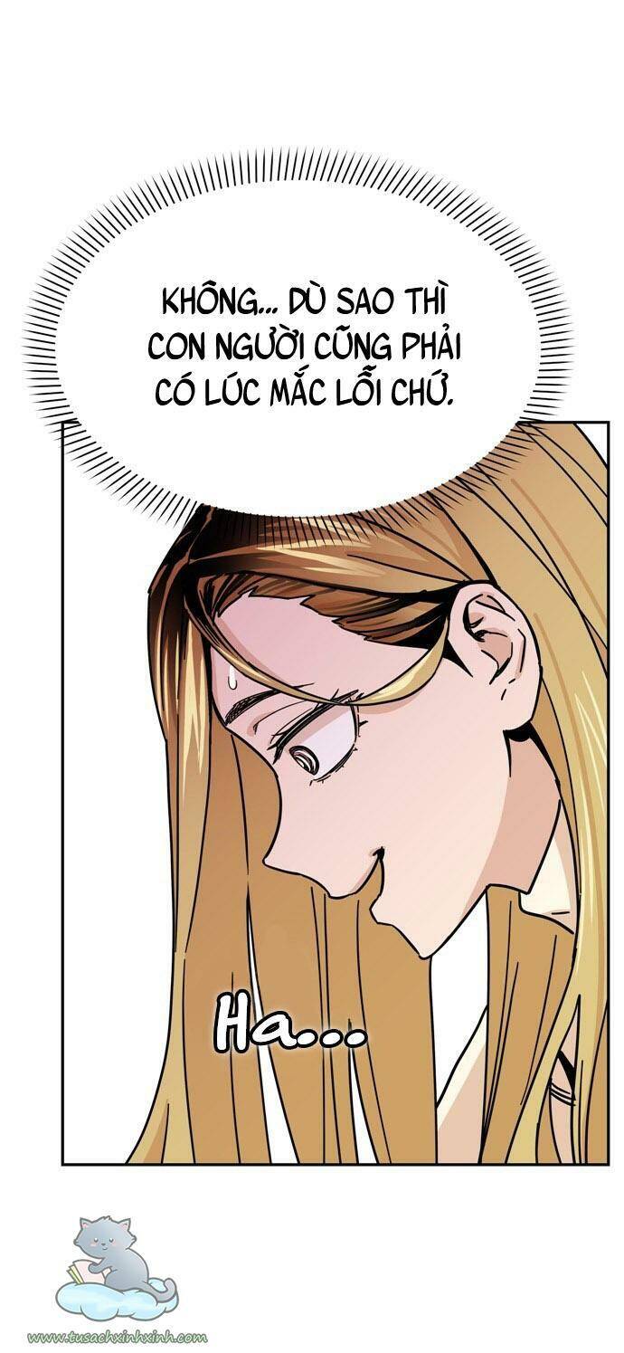 Lớ Ngớ Vớ Phải Tình Yêu Chap 4 - Next Chap 5