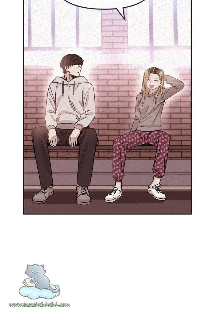 Lớ Ngớ Vớ Phải Tình Yêu Chap 4 - Next Chap 5